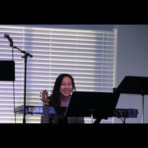 Meet your Posher, Grace